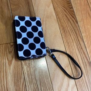 Thirty-one Wristlet